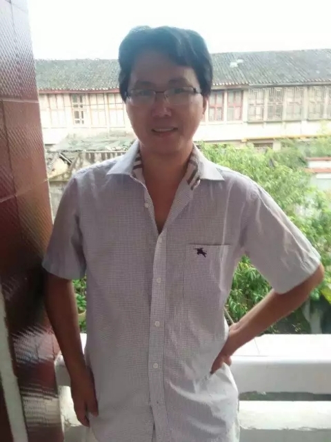 敬奉的第一张照片--瑞安残疾人相亲网