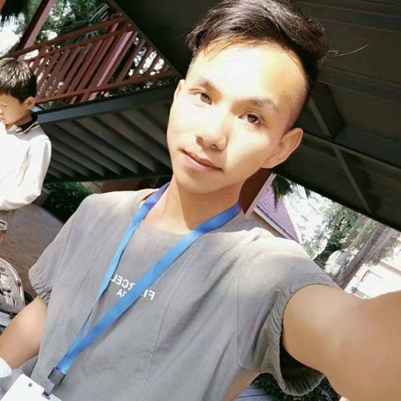 公子你好的第一张照片--瑞安残疾人相亲网