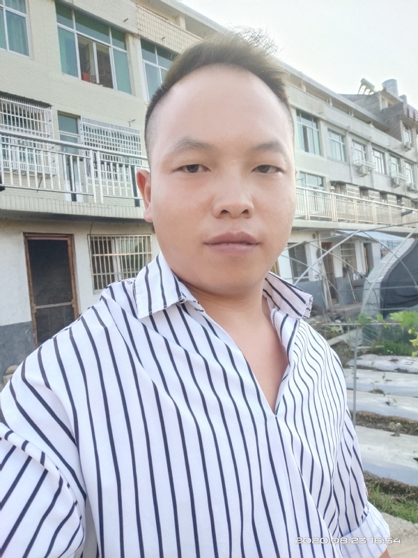 放弃曾经我带你走的第一张照片--瑞安残疾人相亲网