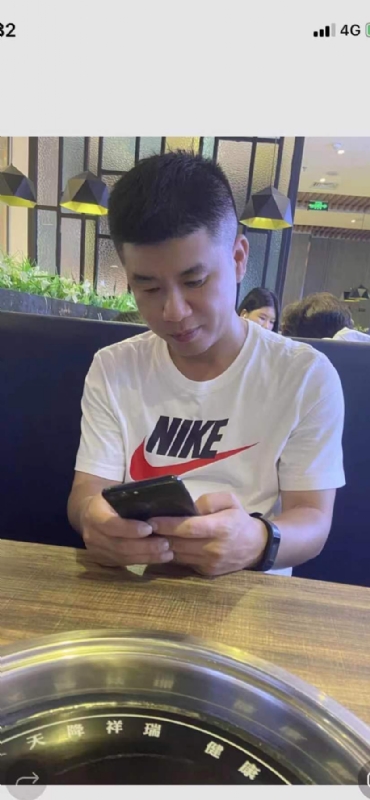 柒柒的第一张照片--瑞安残疾人相亲网
