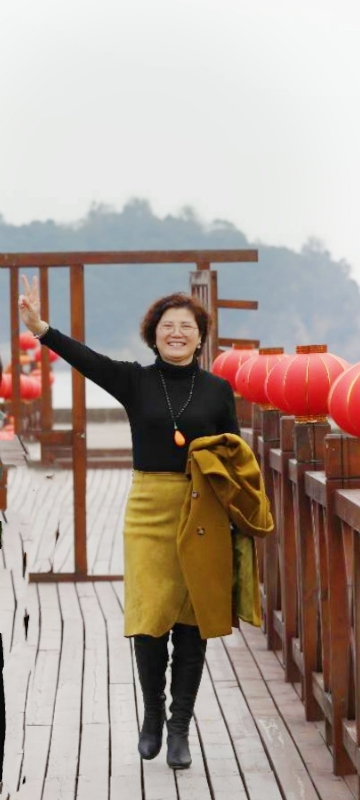 瑞旗的第一张照片--瑞安残疾人相亲网